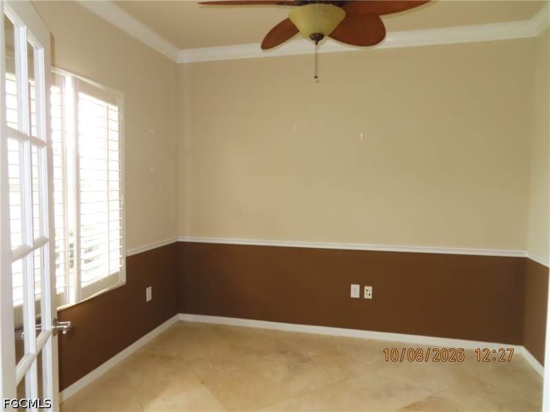 3 bedroom SingleFamilyResidence at 2702 Nature Pointe Loop, Hawk'S Preserve, Fort Myers — photo 2