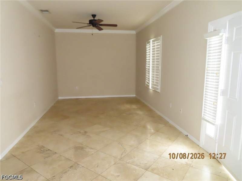 3 bedroom SingleFamilyResidence at 2702 Nature Pointe Loop, Hawk'S Preserve, Fort Myers — photo 3