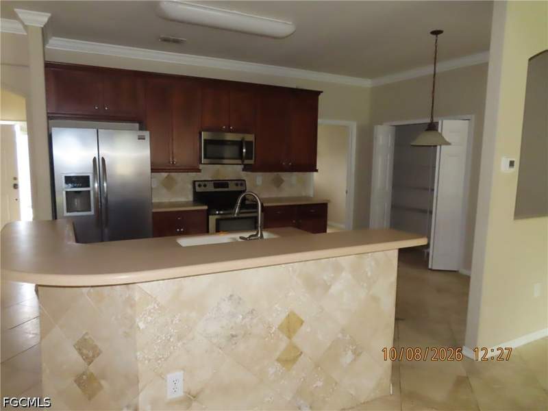 3 bedroom SingleFamilyResidence at 2702 Nature Pointe Loop, Hawk'S Preserve, Fort Myers — photo 4