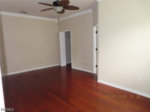 2702 Nature Pointe Loop, Fort Myers FL - photo 9 of 16