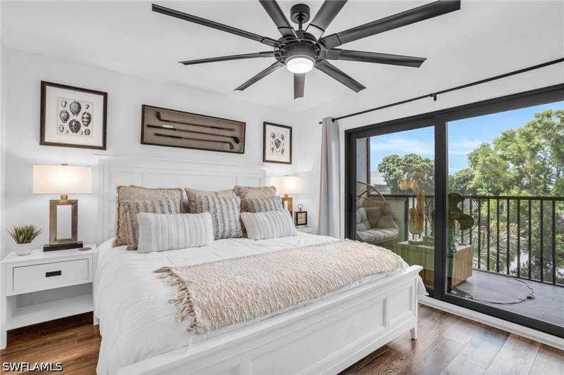 2 bedroom Condominium at 600 Neapolitan Way 353, Park Shore Resort, Naples — photo 4
