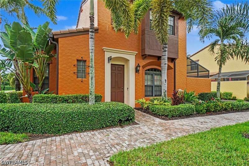2 bedroom Townhouse at 11964 Tulio Way 2501, Paseo, Fort Myers — photo 2