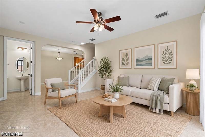 2 bedroom Townhouse at 11964 Tulio Way 2501, Paseo, Fort Myers — photo 3