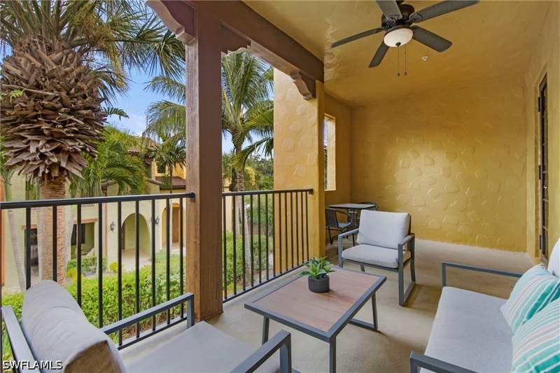 3 bedroom Townhouse at 8975 Malibu St 1304, Ole, Naples — photo 3