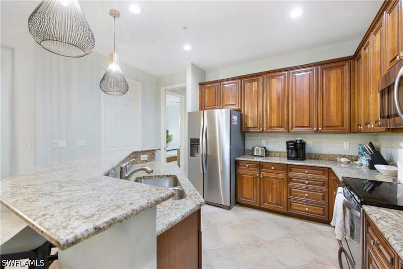 3 bedroom Townhouse at 8975 Malibu St 1304, Ole, Naples — photo 5