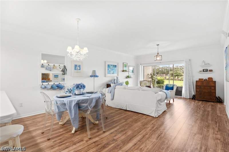 2 bedroom Condominium at 6045 Chardonnay Ln 102, Chardonnay, Naples — photo 4