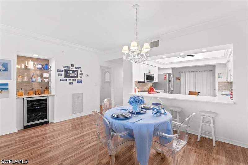 2 bedroom Condominium at 6045 Chardonnay Ln 102, Chardonnay, Naples — photo 5
