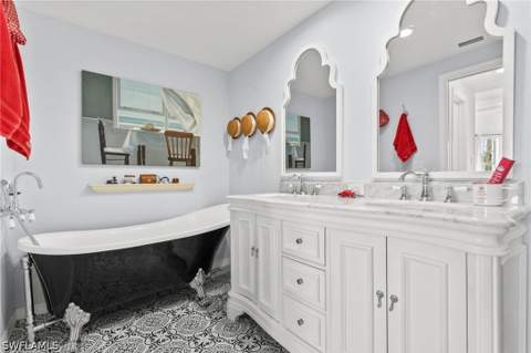 6045 Chardonnay Ln 102, Naples FL - photo 8 of 24