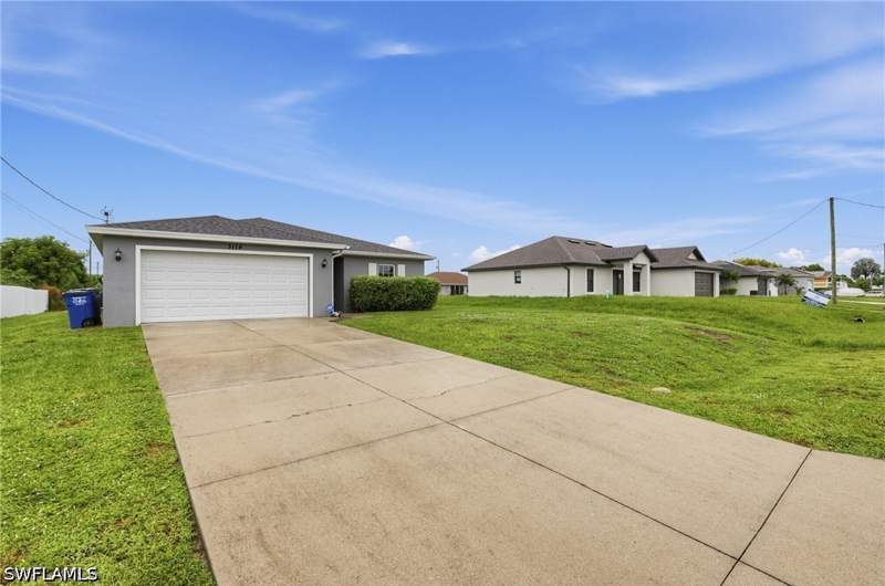 4 bedroom SingleFamilyResidence at 3114 13th St SW, Lehigh Acres, Lehigh Acres — photo 2