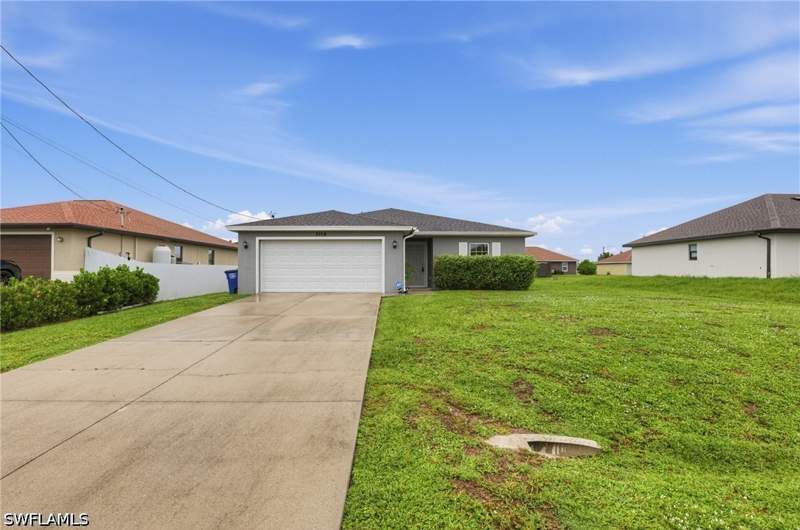 4 bedroom SingleFamilyResidence at 3114 13th St SW, Lehigh Acres, Lehigh Acres — photo 3