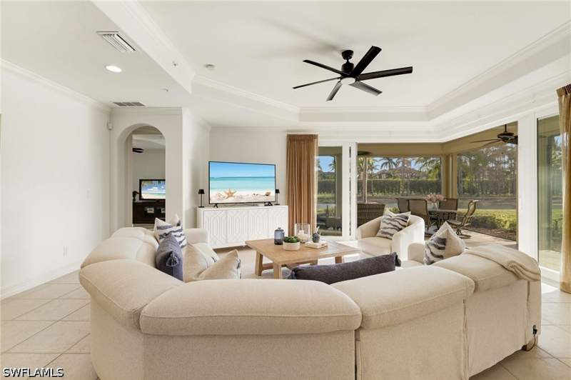 2 bedroom Condominium at 10821 Vivaldi Ct 1901, Vivaldi, Miromar Lakes — photo 5