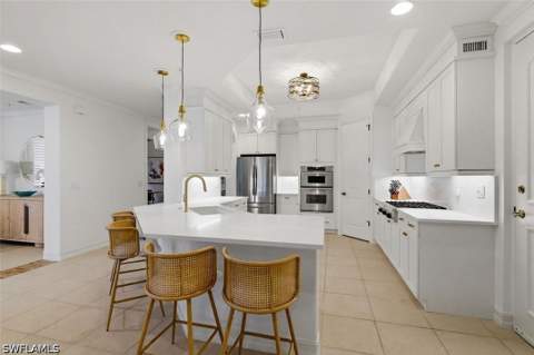 10821 Vivaldi Ct 1901, Miromar Lakes FL - photo 7 of 50