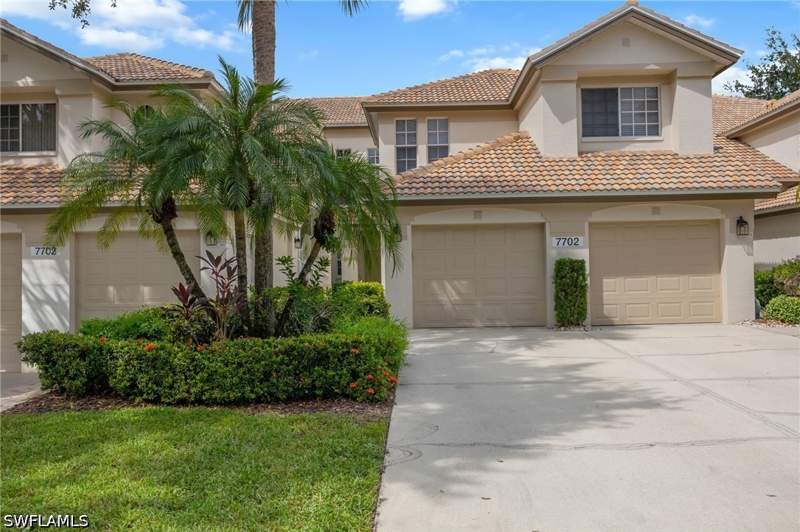 3 bedroom Condominium at 7702 Gardner Dr 102, Orchards, Naples — photo 2