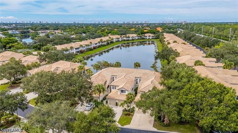 3 bedroom Condominium at 7702 Gardner Dr 102, Orchards, Naples — photo 3