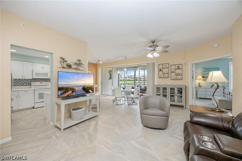 3 bedroom Condominium at 7702 Gardner Dr 102, Orchards, Naples — photo 5