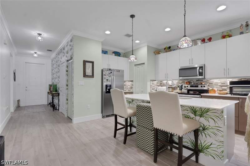 3 bedroom SingleFamilyResidence at 5688 Cerva Ln, Silverwood, Ave Maria — photo 3