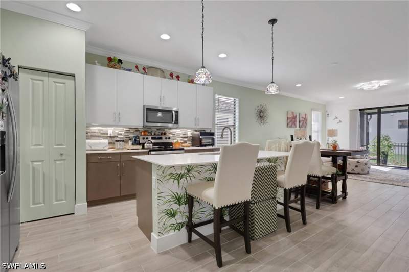 3 bedroom SingleFamilyResidence at 5688 Cerva Ln, Silverwood, Ave Maria — photo 4