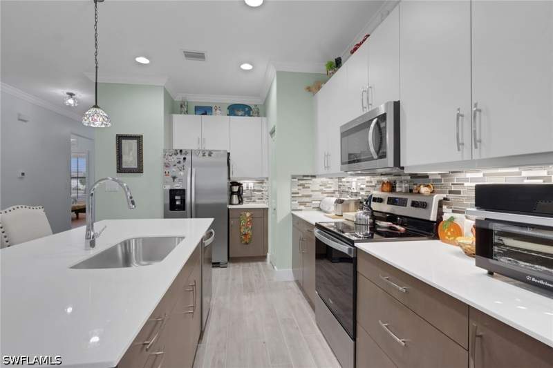 3 bedroom SingleFamilyResidence at 5688 Cerva Ln, Silverwood, Ave Maria — photo 5