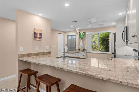 160 Palm Dr 5, Naples FL - photo 10 of 23