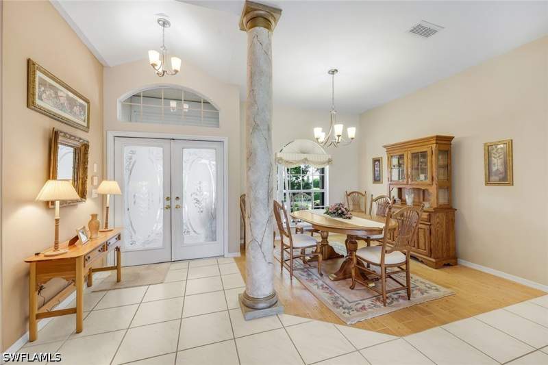 4 bedroom SingleFamilyResidence at 26370 Summer Greens Dr, Highland Woods, Bonita Springs — photo 3