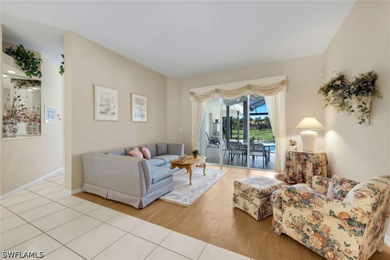 4 bedroom SingleFamilyResidence at 26370 Summer Greens Dr, Highland Woods, Bonita Springs — photo 5