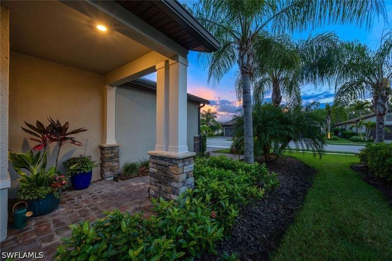 2 bedroom SingleFamilyResidence at 11256 Carlingford Rd, Bridgetown, Fort Myers — photo 2