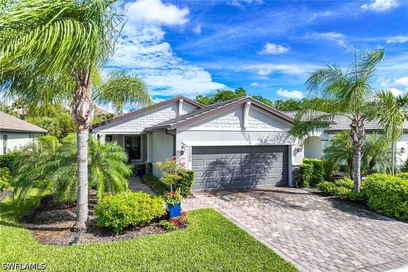 2 bedroom SingleFamilyResidence at 11256 Carlingford Rd, Bridgetown, Fort Myers — photo 3
