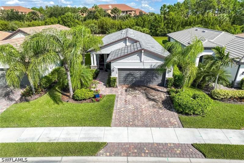 2 bedroom SingleFamilyResidence at 11256 Carlingford Rd, Bridgetown, Fort Myers — photo 5