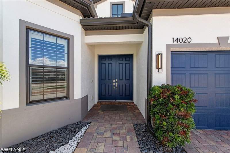 3 bedroom SingleFamilyResidence at 14020 Fenwood Ct, Corkscrew Shores, Estero — photo 2
