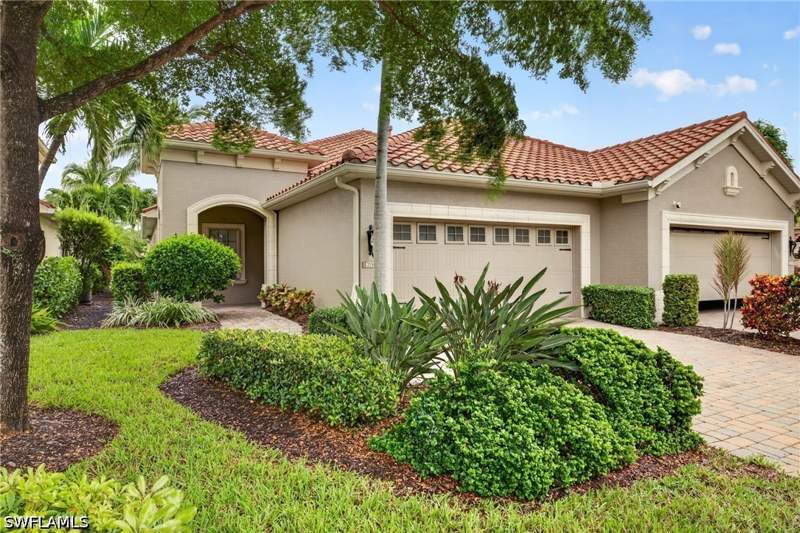 2 bedroom Attached at 21565 Cascina Dr, Villa Palmeras, Estero — photo 2