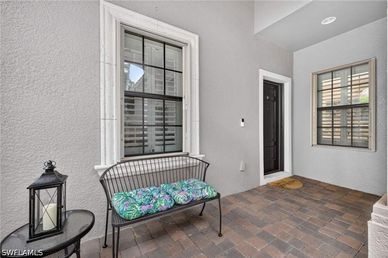 2 bedroom Attached at 21565 Cascina Dr, Villa Palmeras, Estero — photo 3