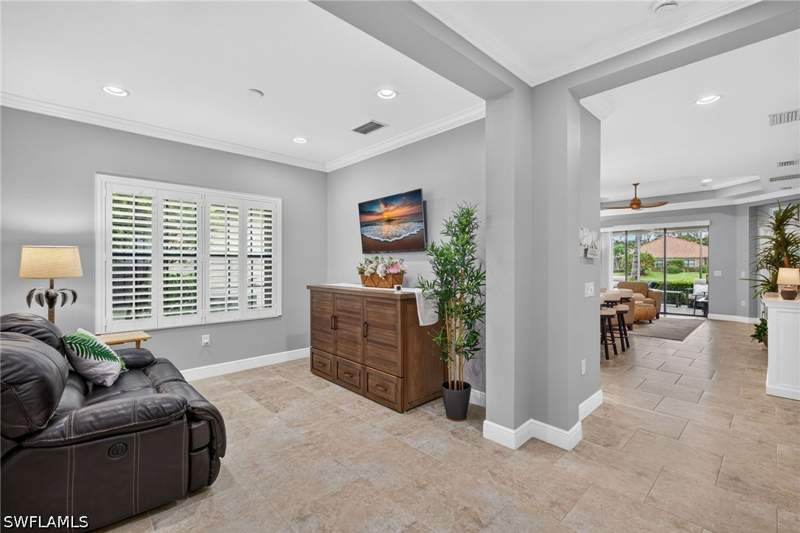 2 bedroom Attached at 21565 Cascina Dr, Villa Palmeras, Estero — photo 4