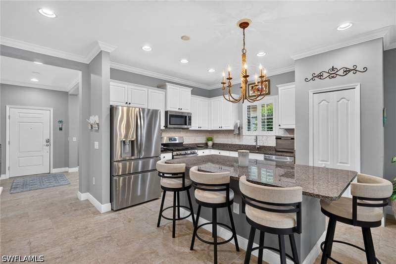 2 bedroom Attached at 21565 Cascina Dr, Villa Palmeras, Estero — photo 5