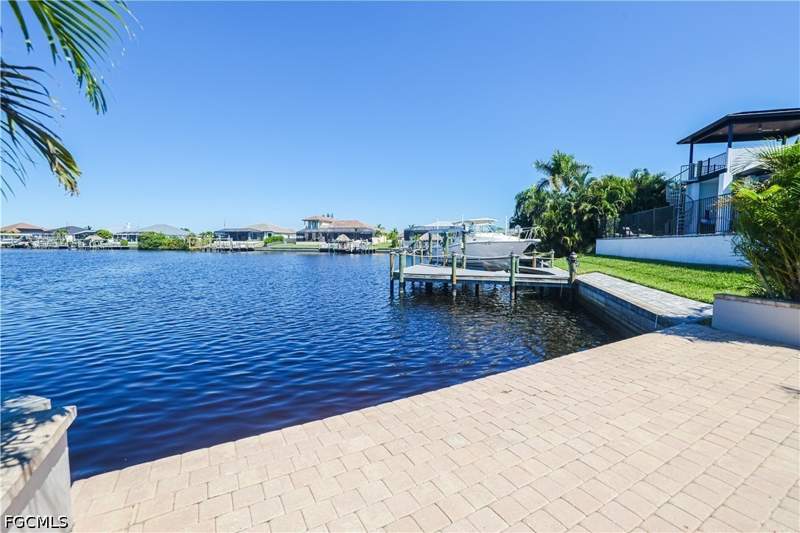 3 bedroom SingleFamilyResidence at 1603 NW 44th Ave, Cape Coral, Cape Coral — photo 3