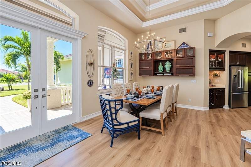 3 bedroom SingleFamilyResidence at 1603 NW 44th Ave, Cape Coral, Cape Coral — photo 4