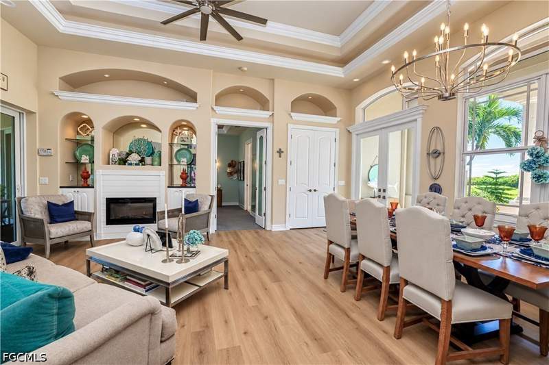 3 bedroom SingleFamilyResidence at 1603 NW 44th Ave, Cape Coral, Cape Coral — photo 5