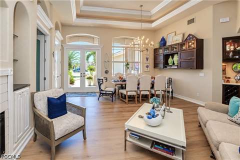 1603 NW 44th Ave, Cape Coral FL - photo 6 of 52