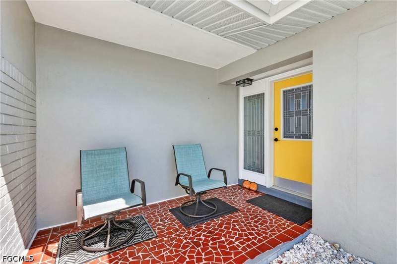 3 bedroom SingleFamilyResidence at 4015 SE 1st Pl, Cape Coral, Cape Coral — photo 5