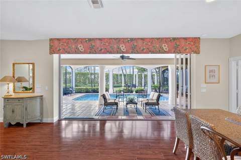 556 Eagle Creek Dr, Naples FL - photo 10 of 48