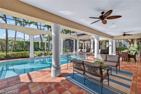 556 Eagle Creek Dr, Naples FL - photo 11 of 48