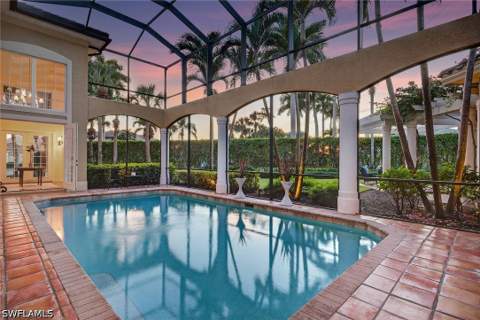 556 Eagle Creek Dr, Naples FL - photo 12 of 48