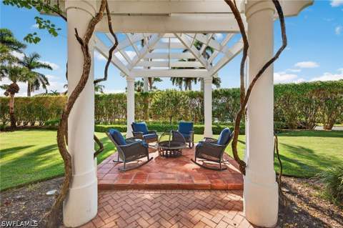 556 Eagle Creek Dr, Naples FL - photo 15 of 48