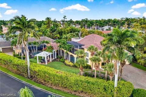 556 Eagle Creek Dr, Naples FL - photo 16 of 48