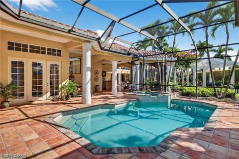 556 Eagle Creek Dr, Naples FL - photo 17 of 48