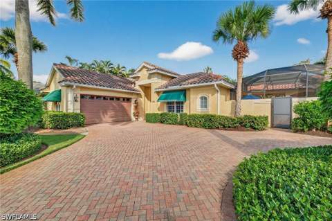 556 Eagle Creek Dr, Naples FL - photo 18 of 48