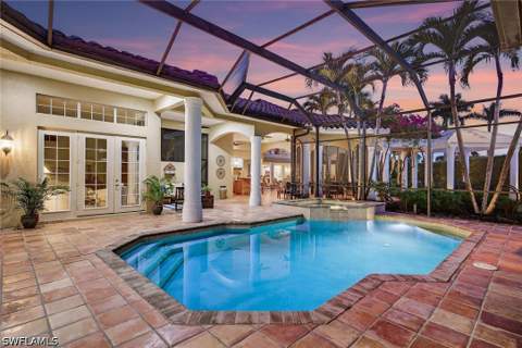 556 Eagle Creek Dr, Naples FL - photo 21 of 48
