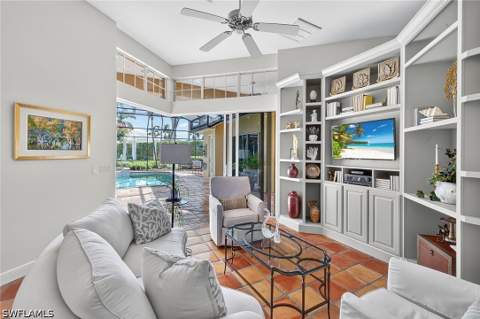 556 Eagle Creek Dr, Naples FL - photo 23 of 48