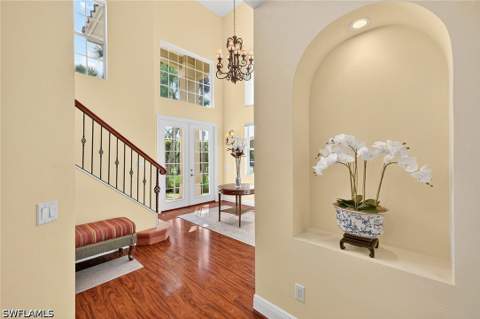 556 Eagle Creek Dr, Naples FL - photo 7 of 48