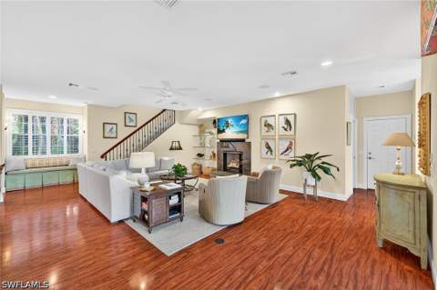 556 Eagle Creek Dr, Naples FL - photo 8 of 48