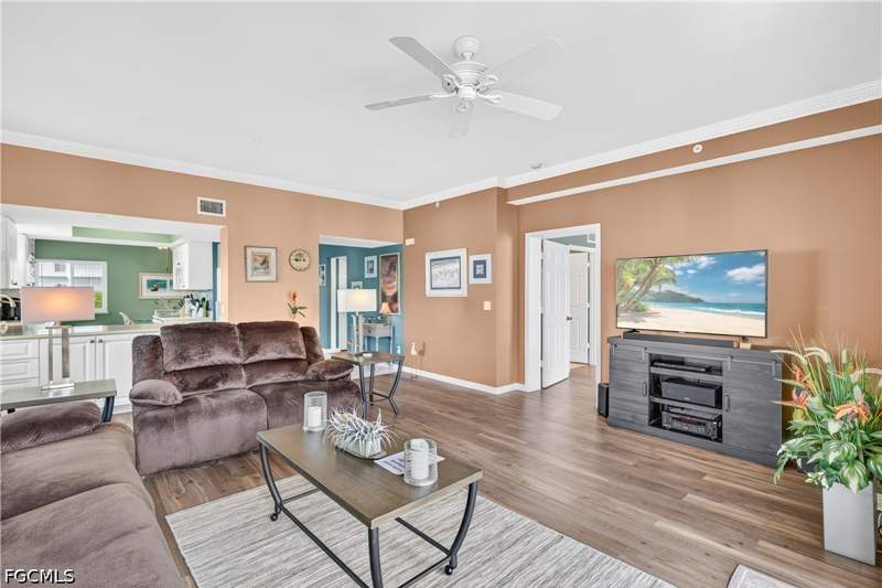 2 bedroom Condominium at 4361 Bay Beach Ln 424, Casa Marina, Fort Myers Beach — photo 4